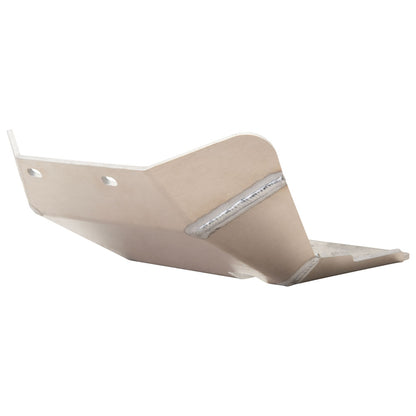 Tusk Aluminum Skid Plate Yamaha TW200 1987-2026