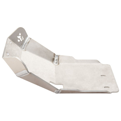 Tusk Aluminum Skid Plate Yamaha TW200 1987-2026