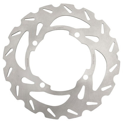 Tusk Stainless Steel Typhoon Brake Rotor Front Sherco 250 SE Extrem 2018-2026