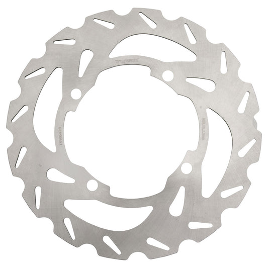 Tusk Stainless Steel Typhoon Brake Rotor Front Sherco 250 SE Extrem 2018-2026