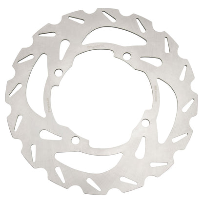 Tusk Stainless Steel Typhoon Brake Rotor Front Sherco 250 SE Extrem 2018-2026
