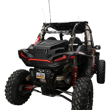 Tusk Cargo Rack Polaris RZR XP 1000 2014–2023