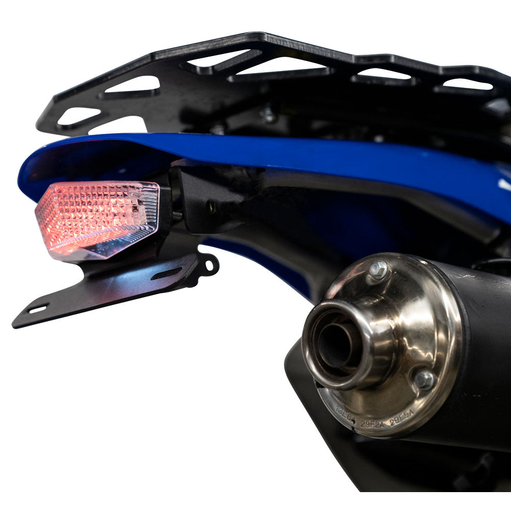 Tusk Fender Eliminator Kit Suzuki DR-Z 400S 2000–2024 - Adventure Parts