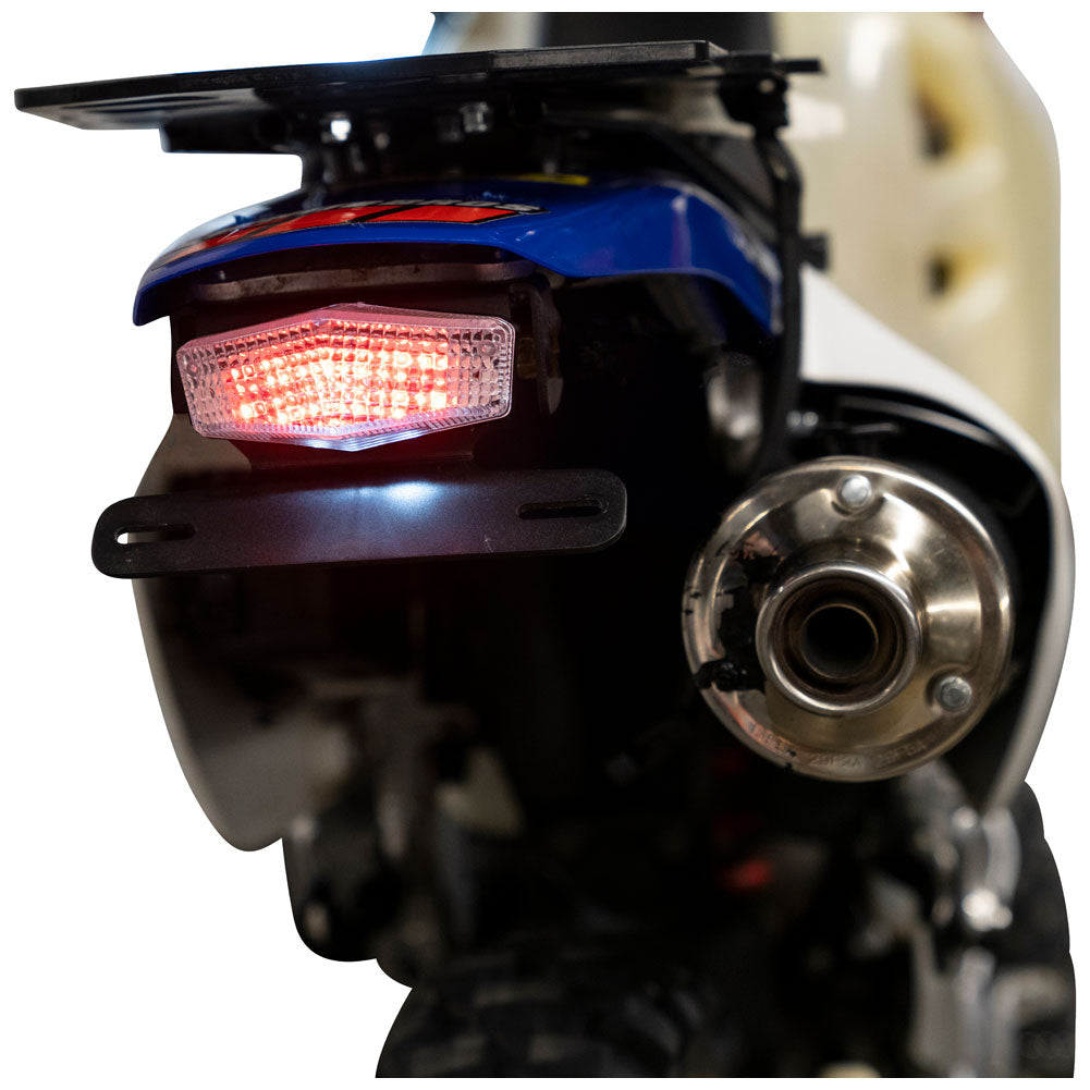 Tusk Fender Eliminator Kit Suzuki DR-Z 400S 2000–2024 - Adventure Parts