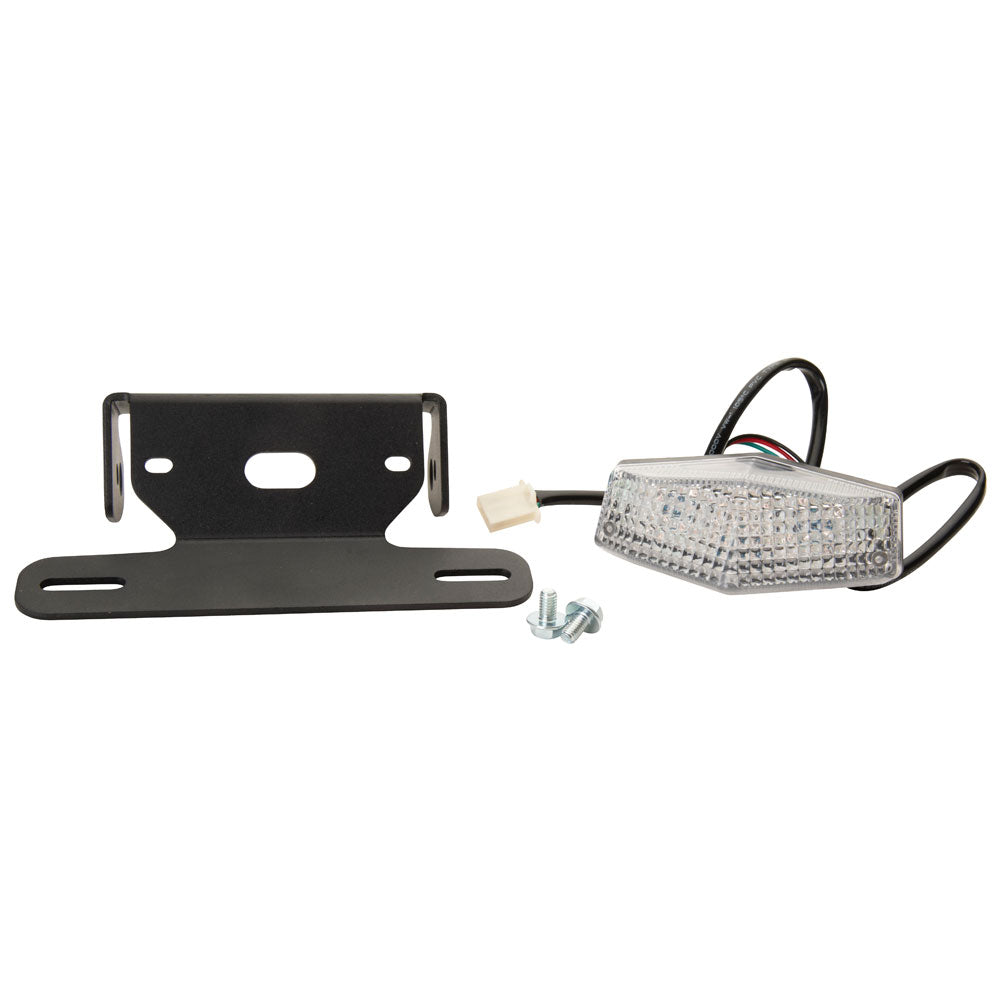 Tusk Fender Eliminator Kit Suzuki DR-Z 400S 2000–2024 - Adventure Parts