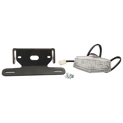Tusk Fender Eliminator Kit Suzuki DR-Z 400S 2000–2024 - Adventure Parts