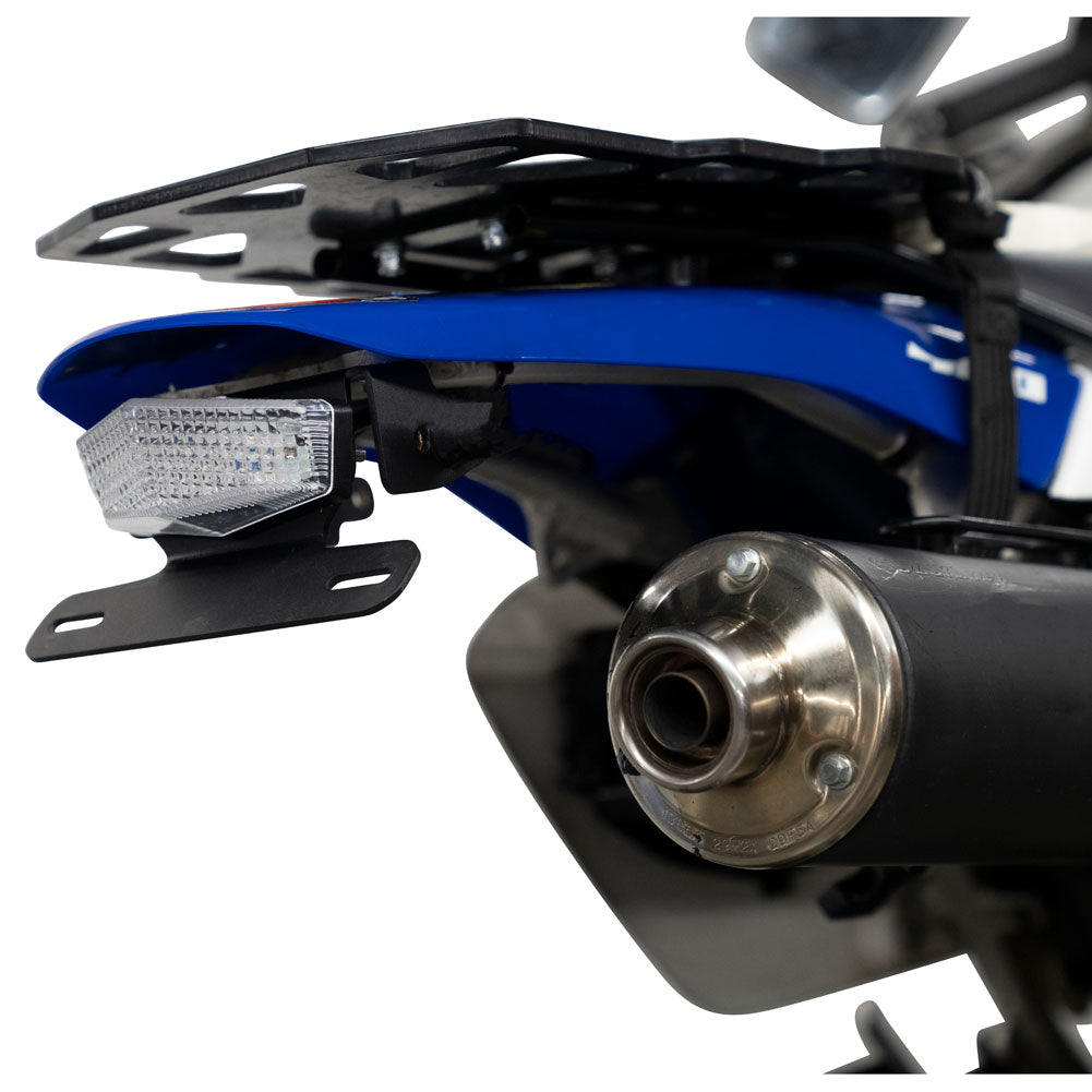 Tusk Fender Eliminator Kit Suzuki DR-Z 400S 2000–2024