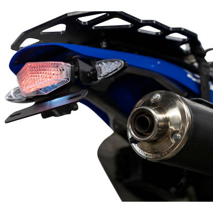 Tusk Fender Eliminator Kit Suzuki DR-Z 400S 2000–2024