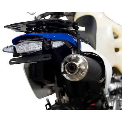 Tusk Fender Eliminator Kit Suzuki DR-Z 400S 2000–2024