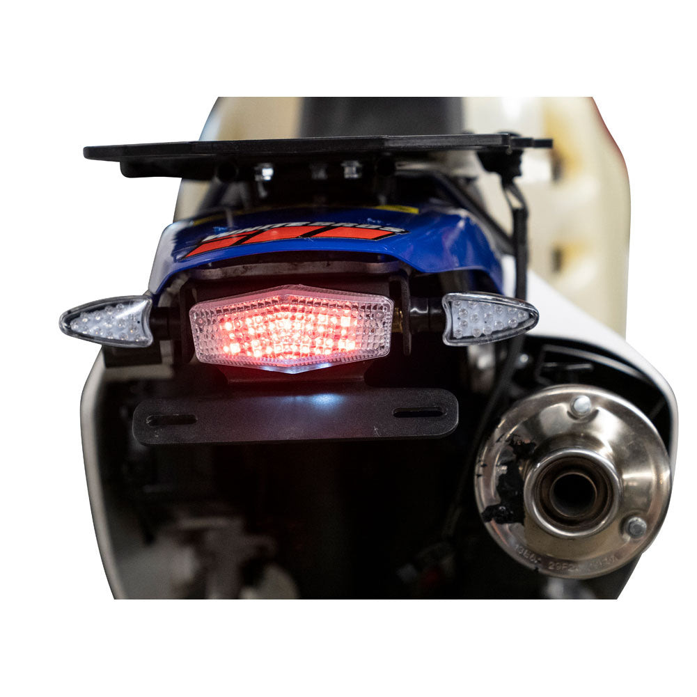 Tusk Fender Eliminator Kit Suzuki DR-Z 400S 2000–2024