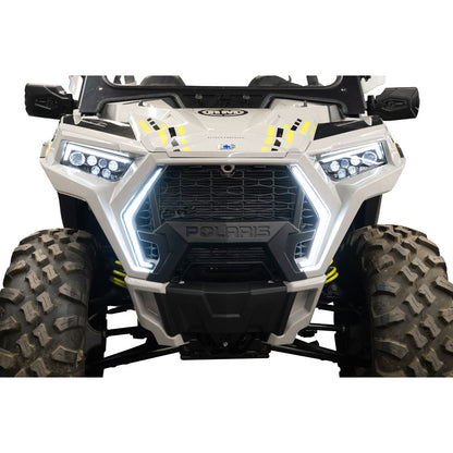 Tusk Plug and Play UTV Signal & Horn Kit Polaris RZR 900/1000/Turbo 2018-2025 - Adventure Parts