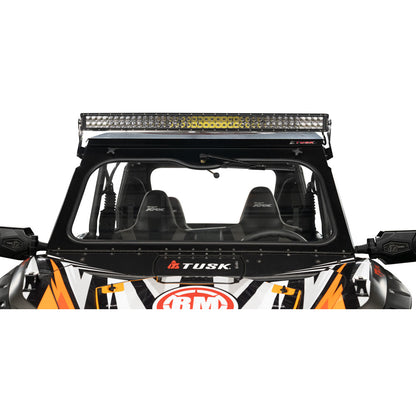Tusk V2 LED Light Bar Kit Kawasaki Teryx KRX 1000 2020–2025 - Adventure Parts