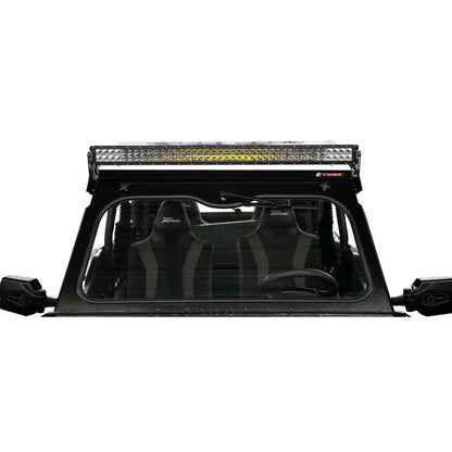 Tusk V2 LED Light Bar Kit Kawasaki Teryx KRX 1000 2020–2025 - Adventure Parts