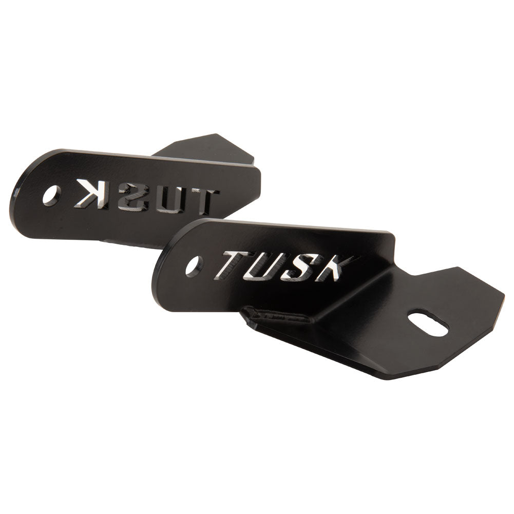 Tusk V2 LED Light Bar Kit Can-Am Commander 1000 DPS 2021–2025