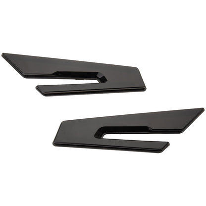 Tusk LED Tinted Taillights Polaris RZR Pro R 4 Factory Armored Edition 2020-2026