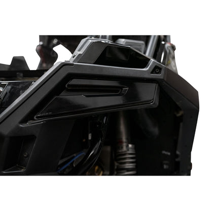 Tusk LED Tinted Taillights Polaris RZR Pro R 4 Factory Armored Edition 2020-2026