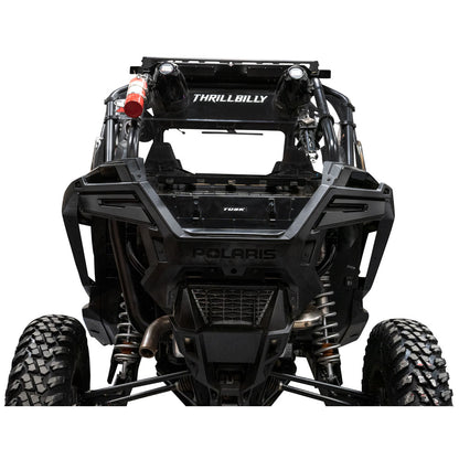 Tusk LED Tinted Taillights Polaris RZR Pro R 4 Factory Armored Edition 2020-2026