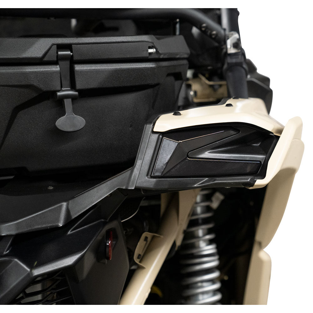 Tusk LED Tinted Taillights Can-Am Maverick X3 900 HO 64 Inch 2017-2026