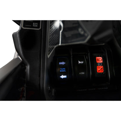 Tusk Plug and Play UTV Signal & Horn Kit Can-Am Maverick R 2024–2026