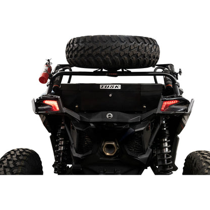 Tusk Plug and Play UTV Signal & Horn Kit Can-Am Maverick X3 900 HO 64 Inch 2017-2025