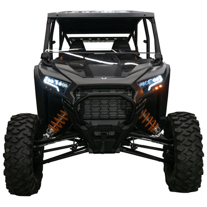 Tusk Plug and Play UTV Signal & Horn Kit Polaris RZR Pro R 4 Factory Armored Edition 2020-2025 - Adventure Parts