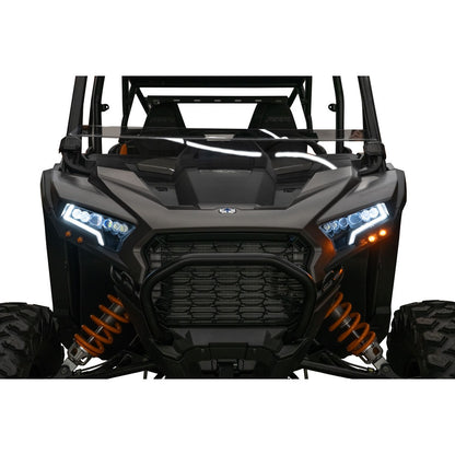 Tusk Plug and Play UTV Signal & Horn Kit Polaris RZR Pro R 4 Factory Armored Edition 2020-2025 - Adventure Parts