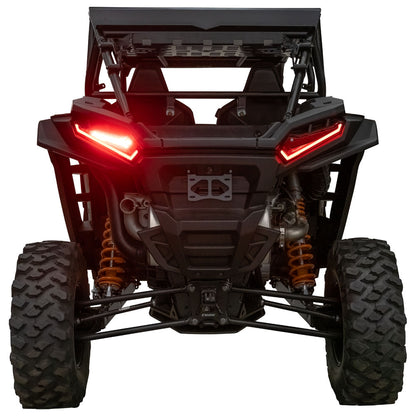 Tusk Plug and Play UTV Signal & Horn Kit Polaris RZR Pro R 4 Factory Armored Edition 2020-2025 - Adventure Parts