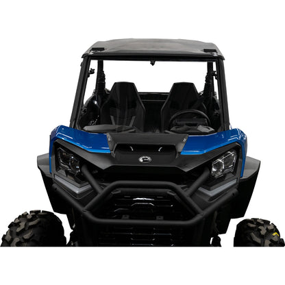 Tusk Removable Full Windshield Can-Am Maverick Sport 1000 2018-2025