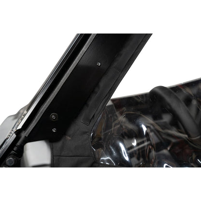 Tusk Zipperless Upper Door Kit Polaris RZR 900 Trail Premium 2021–2025