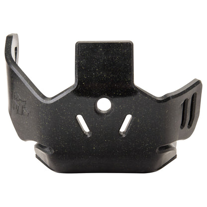 Tusk Severe Impact UHMW Dirt Bike Skid Plate KTM 250 SX-F 2022–2026 - Adventure Parts