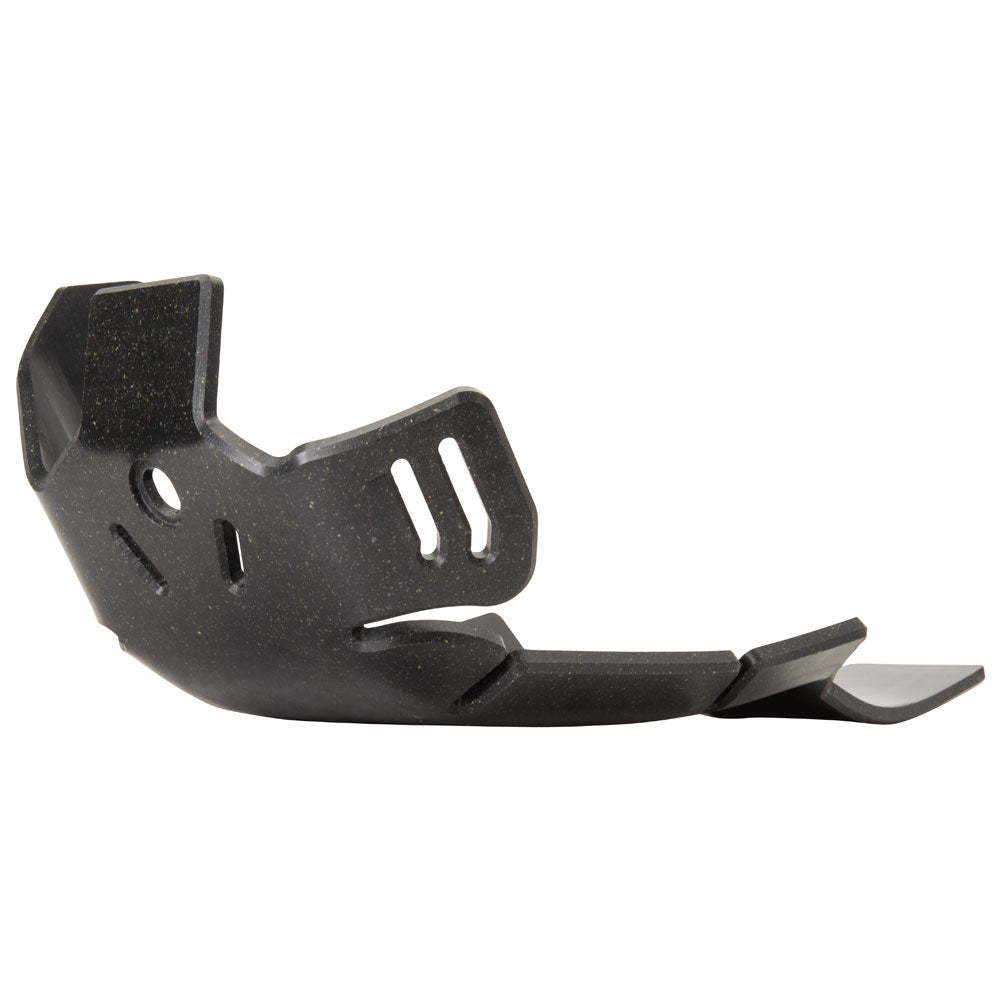 Tusk Severe Impact UHMW Dirt Bike Skid Plate KTM 250 SX-F 2022–2026 - Adventure Parts