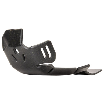 Tusk Severe Impact UHMW Dirt Bike Skid Plate KTM 250 SX-F 2022–2026 - Adventure Parts