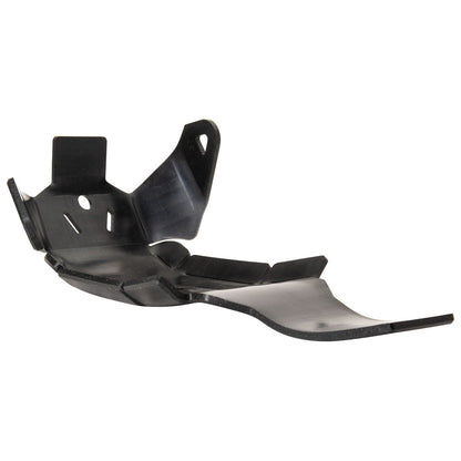 Tusk Severe Impact UHMW Dirt Bike Skid Plate KTM 250 SX-F 2022–2026 - Adventure Parts