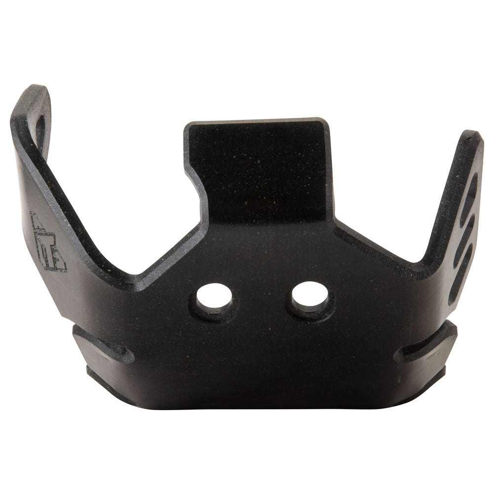 Tusk Severe Impact UHMW Dirt Bike Skid Plate KTM 250 SX (Fuel Injected) 2023–2026 - Adventure Parts
