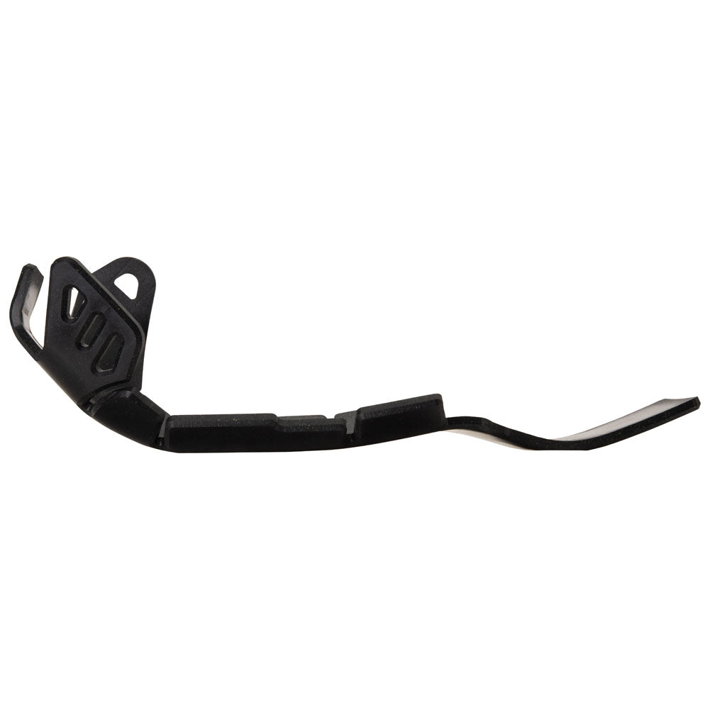 Tusk Severe Impact UHMW Dirt Bike Skid Plate KTM 250 SX (Fuel Injected) 2023–2026 - Adventure Parts
