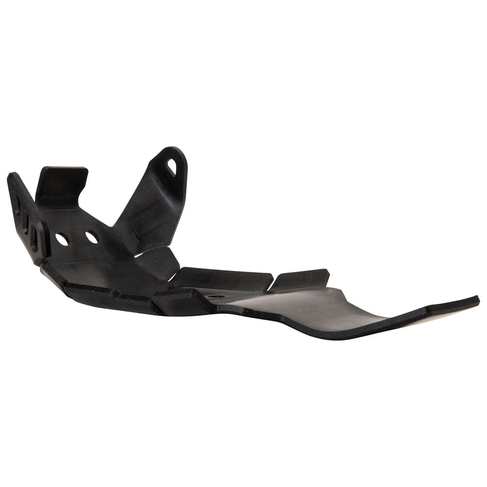 Tusk Severe Impact UHMW Dirt Bike Skid Plate KTM 250 SX (Fuel Injected) 2023–2026 - Adventure Parts