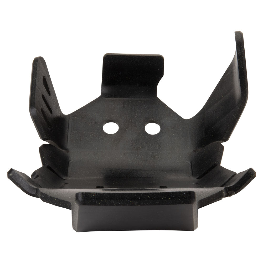 Tusk Severe Impact UHMW Dirt Bike Skid Plate KTM 250 SX (Fuel Injected) 2023–2026 - Adventure Parts