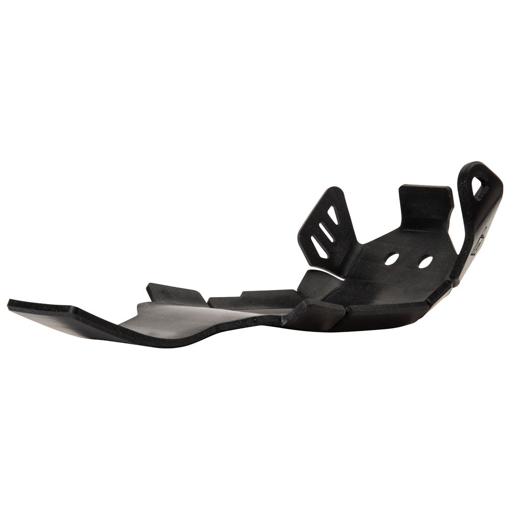 Tusk Severe Impact UHMW Dirt Bike Skid Plate KTM 250 SX (Fuel Injected) 2023–2026 - Adventure Parts