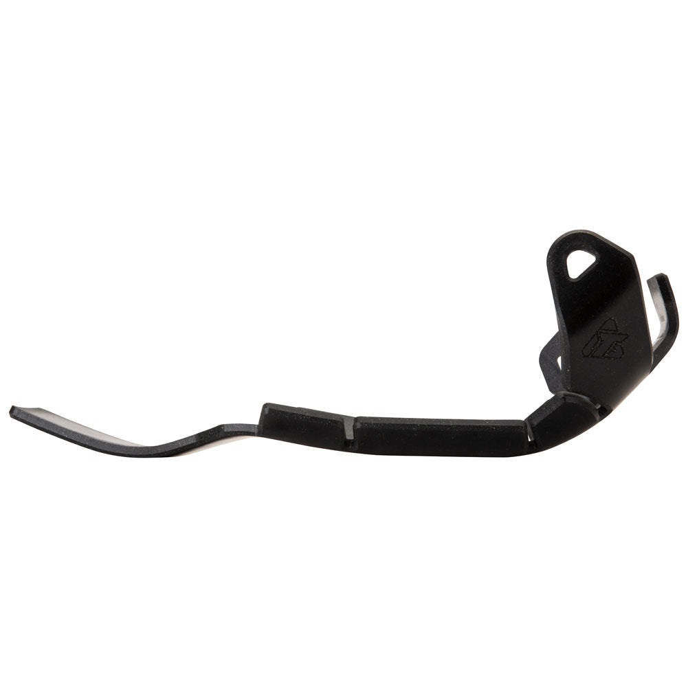 Tusk Severe Impact UHMW Dirt Bike Skid Plate KTM 250 SX (Fuel Injected) 2023–2026 - Adventure Parts