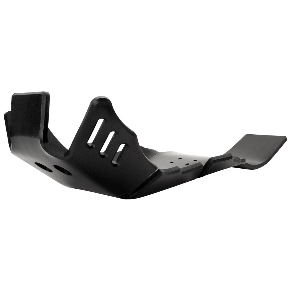Tusk Severe Impact UHMW Dirt Bike Skid Plate KTM 250 SX 2019–2022 - Adventure Parts
