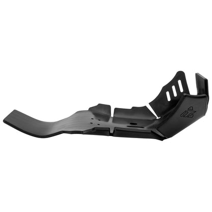 Tusk Severe Impact UHMW Dirt Bike Skid Plate KTM 250 SX 2019–2022 - Adventure Parts