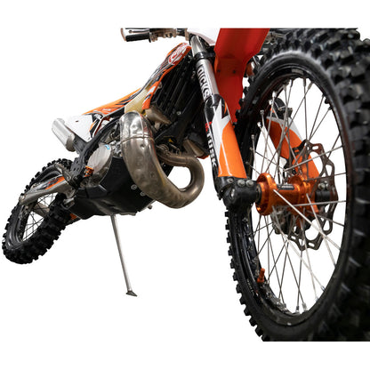 Tusk Severe Impact UHMW Dirt Bike Skid Plate KTM 250 SX 2019–2022 - Adventure Parts