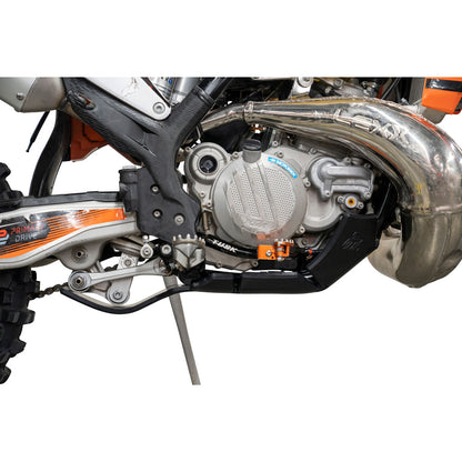 Tusk Severe Impact UHMW Dirt Bike Skid Plate KTM 250 SX 2019–2022 - Adventure Parts