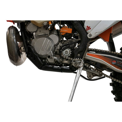 Tusk Severe Impact UHMW Dirt Bike Skid Plate KTM 250 SX 2019–2022 - Adventure Parts