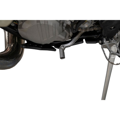 Tusk Severe Impact UHMW Dirt Bike Skid Plate KTM 250 SX 2019–2022 - Adventure Parts