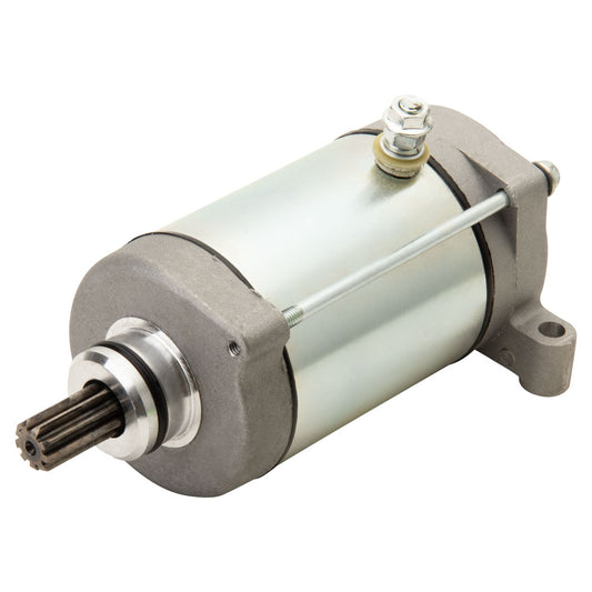 Tusk Starter Yamaha RHINO 700 FI 4x4 Auto 2008–2013 - Adventure Parts