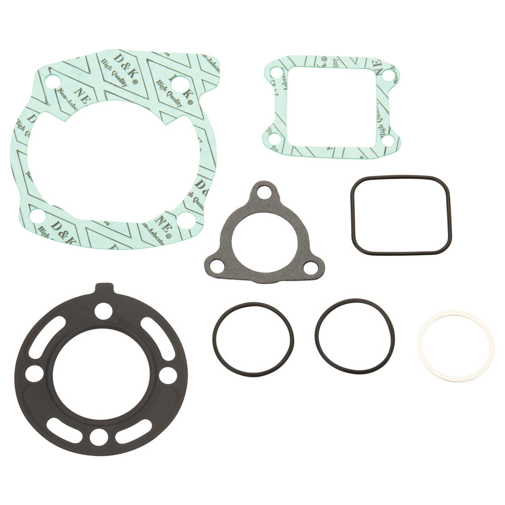 Tusk Complete Top End Rebuild Kit Honda CR85R 2003–2007