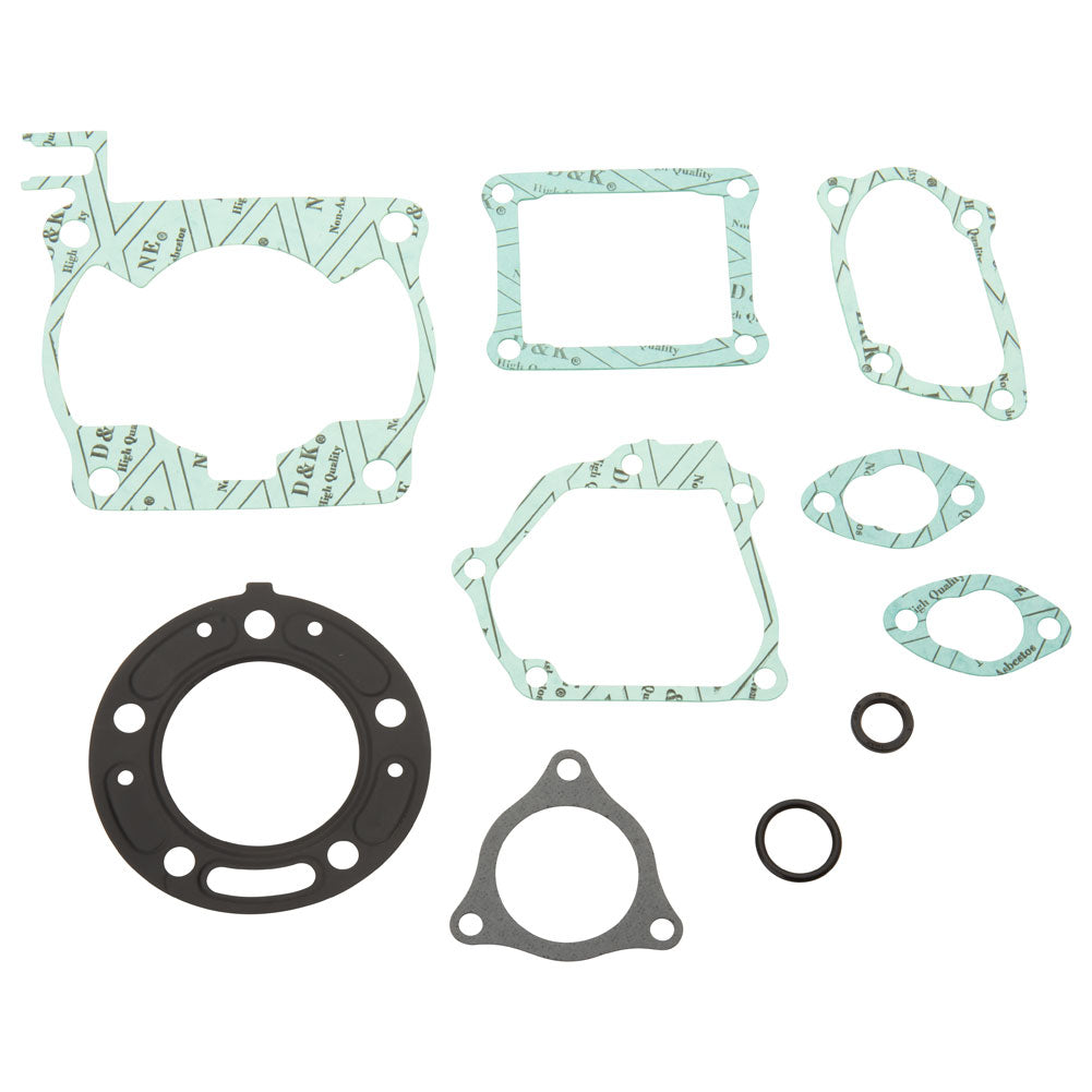 Tusk Complete Top End Rebuild Kit Honda CR125R 1999