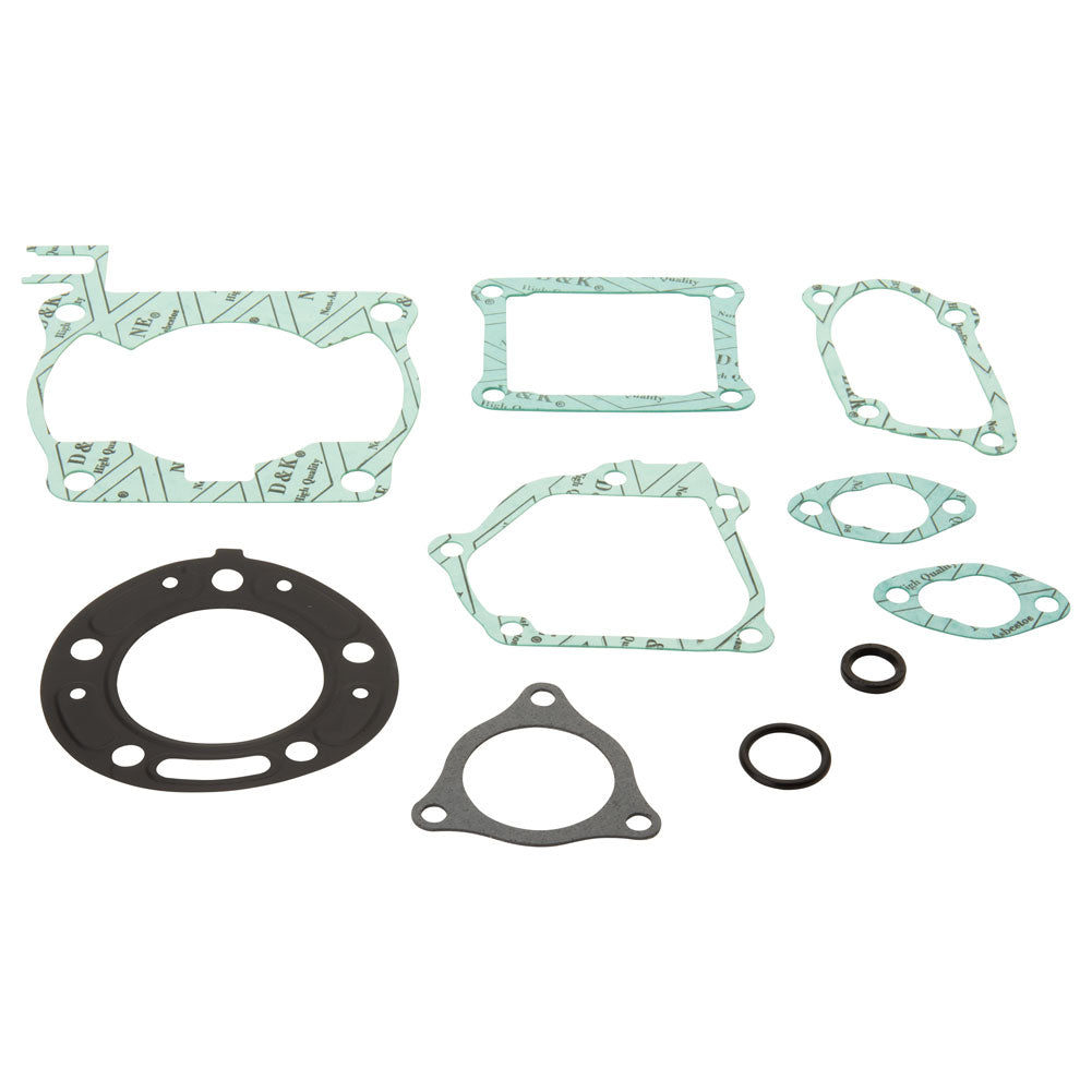 Tusk Complete Top End Rebuild Kit Honda CR125R 1999