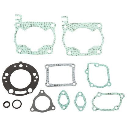 Tusk Complete Top End Rebuild Kit Honda CR125R 2000